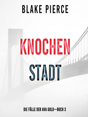 cover image of Knochenstadt